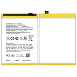 Compatible for OPPO Realme 9i_K10_9 Pro Brand New High Capacity Mobile Cell Phone Battery BLP911 Factory Wholesale
