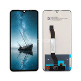 Compatible for Xiaomi Redmi note8 Screen Assembly readmi note8 Touch Display Screen Inner and Outer Screen LCD Original Wholesale