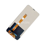 Compatible for oppo A55 5G Screen Assembly Realme V11_S Inner and Outer Screen A56 Mobile Cell Phone LCD Display LCD Wholesale
