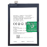 Compatible for OPPO R7_R7 Lite Mobile Cell Phone Battery Brand New High Capacity Charging Battery Board BLP595 Wholesale Export