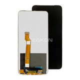 Compatible for OPPO F11 Pro Mobile Cell Phone Screen Integrated Inner and Outer Screen f11pro Assembly Touch Screen LCD Original Wholesale