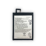 Compatible with Lenovo Vibe S1_Sla40_Slc50 BL250 mobile cell phones batteries 2420mAh are available in wholesale quantities