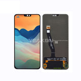 Compatible for Huawei Honor 8X Screen Assembly Original honor 8X Mobile Cell Phone LCD COG Display Inner and Outer Screen LCD Wholesale
