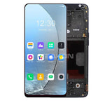 Compatible for OP Reno Screen Touch Screen LCD Display Assembly Mobile Cell Phone Screen LCD Inner and Outer Screen wholesale