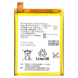 Compatible for Sony Xperia Z5 Mobile Cell Phone Battery LIS1593 ERPC Built-in Fast Charging Battery Board Factory Wholesale Export