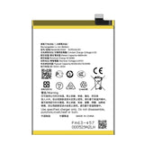 Compatible for OPPO BLPA63 Mobile Cell Phone Battery Reno 12 Pro_PJWl10_CPH2629 Factory Wholesale