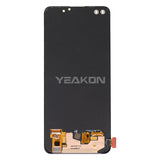Compatible for oppo reno4 lite Screen Assembly reno 4 lite Mobile Cell Phone LCD Integrated Inner and Outer LCD Wholesale
