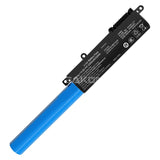 Compatible for ASUS X540L_X540S_A540U_F540U_FL5700U Laptop Battery A31N1519
