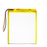 Compatible for Transsion 1704 mobile cell phone battery BL-40GT with built-in fast charging board 4100mAh, factory wholesale and foreign trade