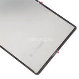 Compatible for Samsung S9 FE 5G_X516_X516_X510 Tablet Screen Assembly LCD Screen LCD