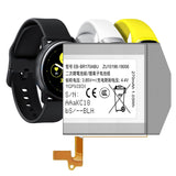 Compatible with Samsung Galaxy Buds_SM-R170 Watch Battery EB-BR170ABU Factory Wholesale Export