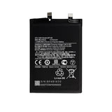 Compatible for Xiaomi Mi 12 lite BP4B Mobile Cell Phone Battery High Capacity Factory Wholesale Export Battery Board Brand New