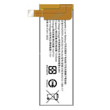 Compatible for DJI Pocket 3 cameras battery BHX212-1300-7.7 Brand new 1300mAh factory wholesale