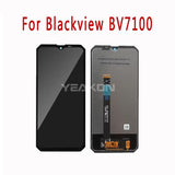 Compatible for Blackview BV6200 、 BV6200 Plus 、 BV4800 SE 、 BV4800 Pro LCD wholesale