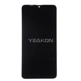 Compatible for Samsung M10 2019 Mobile Cell Phone Screen LCD Display Assembly M105 Integrated Inner and Outer Screen Screen Lcd