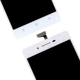 Compatible for oppo A33M Screen Assembly Mobile Cell Phone LCD A33T Display Integrated Inner and Outer LCD Old Touch Screen Wholesale