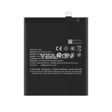 Compatible for Meizu 16s_16S PRO mobile cell phones battery BA971 large capacity 3540mAh factory wholesale and foreign trade