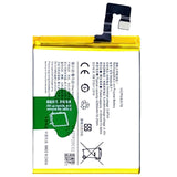 Compatible for VIVO X60 Pro large capacity built-in 4200mah mobile cell phone battery B-P1 factory wholesale foreign trade