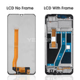Compatible for OP A1K_Real me C2 Mobile Cell Phone Screen Touch Screen LCD Display Assembly Integrated Inner and Outer Screen wholesale