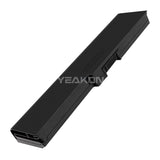 Compatible with TOSHIBA L600_L600D_U400_M800_L310 notebook battery PA3817U-1BRS