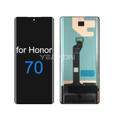 Compatible for Huawei Honor 70 Mobile Cell Phone Screen Assembly Honor 70 Inner and Outer Display LCD Integrated Screen LCD Original Wholesale