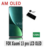 Compatible for Xiaomi 13 pro Screen Assembly Touch Screen Mobile Cell Phone Screen LCD AMOLED Xiaomi wholesale