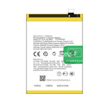 Compatible for OPPO Mobile Cell Phone Battery A74 5G_A53S_A16_A16S_A54S_A55 5G Wholesale BLP805