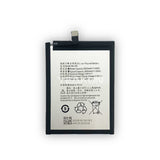 Compatible for Lenovo Z90-7_Vibe Shot mobile cell phone battery BL246 with built-in charging board 3000mAh wholesale