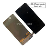 Compatible for Redmi note11pro Screen Assembly readmi note10 pro Display Inner and Outer poco X4pro Wholesale