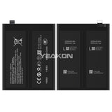 Compatible for OPPO Realme 7Pro_Realme X7 Pro(5G) Mobile Cell Phone Battery BLP799 Factory Wholesale