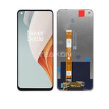 Compatible for Oneplus Nord N100 Integrated Inner and Outer Screen Mobile Cell Phone Display Lcd LCD Screen Assembly wholesale