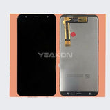 Compatible for Samsung J4 PLUS Mobile Cell Phone Screen Touch Screen Lcd j415 Display LCD Assembly Wholesale