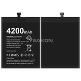 Compatible for Doug BAT2219174200 mobile cell phone battery N50 large capacity 4200mAh factory wholesale and foreign trade