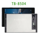 Compatible for Lenovo Tab4 8 TB-8504 Lenovo lcd Tablet Laptop Screen Assembly wholesale