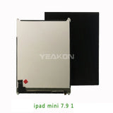 Compatible for ipad mini1 7.9 Screen Assembly LCD Screen A1432_A1454_A1455 lcd