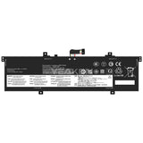 Compatible for Lenovo ThinkBook 14 G4+ ARA_14 G4+IAP Brand New Laptop Battery L21L4PD6