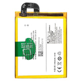 Compatible for VIVO X6 mobile cell phone battery BK-B-91, large capacity built-in battery, 2400mAh, factory wholesale and foreign trade