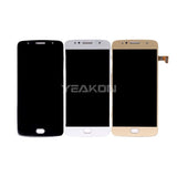 Compatible for moto G5S Screen Assembly Motorola XT1793 Integrated Inner and Outer Mobile Cell Phone LCD Display LCD Wholesale