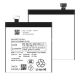 Compatible for Kyocera BASI04_KYV47 mobile cell phone battery 5AAXBT132JAA factory wholesale and foreign trade