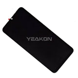 Compatible for oppo realme C21Y Screen Assembly RMX3261 Mobile Cell Phone LCD Display Integrated Inner and Outer LCD Wholesale