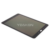 Compatible for Samsung T810.T815 Touch Screen LCD Screen Tablet Display Assembly lcd Inner and Outer Screen