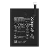 Compatible for Huawei Enjoy 6/AL00/AL10 new mobile cell phones batteries HB496183ECC Factory Wholesale International Trade