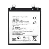 Compatible with Transsion Phantom X2_X2 Pro 5G_AD8 mobile cell phone battery BL-50DT, factory wholesale and foreign trade