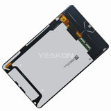 Compatible for HW Matepad pro MRX-W09_AL09 Tablet Handwriting Outer Screen Display Assembly lcd wholesale