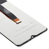 Compatible for LG K50S 2019 Touch Screen Inner and Outer Screen LCD Display Assembly Mobile Cell Phone Screen lcd wholesale