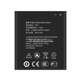 Compatible for ZTE Blade A320_BA320 mobile cell phones battery Li3822T43P3h716043 wholesale and export