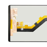 Compatible for Samsung T290 Touch Screen Inner and Outer Screen Handwriting Screen LCDScreen Tablet Display Assembly lcd