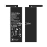 Compatible for Lenovo L17D1P35 high-capacity built-in durable mobile cell phone battery 2200mAh, factory wholesale and foreign trade