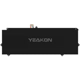 Compatible for HP CameronSino Pro X2 612 G2 (1LA51UT) Laptop Battery SE04XL