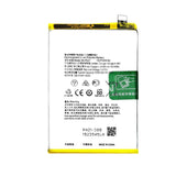 Compatible for OPPO Mobile Cell Phone Battery A18 High Capacity Built-in Durable Charging Battery Board BLPA21 Factory Wholesale Export